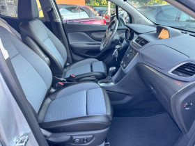 Opel Mokka 1.4 Turbo - 140 ch BVA  occasion  Beaupuy - photo n5