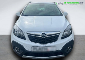 Opel Mokka 1.4 Turbo - 140 ch BVA  occasion  Beaupuy - photo n5