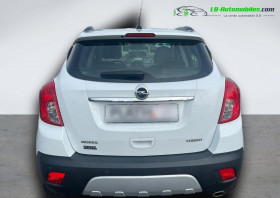 Opel Mokka 1.4 Turbo - 140 ch BVA  occasion  Beaupuy - photo n7