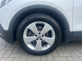 Opel Mokka 1.4 Turbo - 140 ch BVA  occasion  Beaupuy - photo n8
