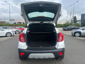 Opel Mokka 1.4 Turbo - 140 ch BVA  occasion  Beaupuy - photo n9