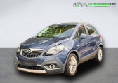 Annonce Opel Mokka occasion Essence 1.4 Turbo - 140 ch BVA  Beaupuy
