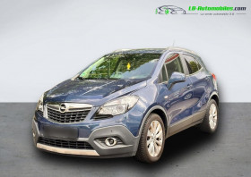 Opel Mokka , garage LB AUTOMOBILES  Beaupuy