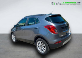 Opel Mokka 1.4 Turbo - 140 ch BVA  occasion  Beaupuy - photo n3