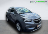 Opel Mokka occasion année 2017 boite Automatique Annonce Opel Mokka occasion Essence 1.4 Turbo - 140 ch BVA à Beaupuy