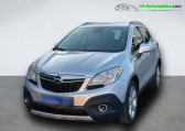 Opel Mokka occasion année 2015 boite Automatique Annonce Opel Mokka occasion Essence 1.4 Turbo - 140 ch BVA à Beaupuy
