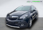 Opel Mokka occasion année 2015 boite Automatique Annonce Opel Mokka occasion Essence 1.4 Turbo - 140 ch BVA à Beaupuy
