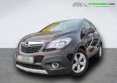 Opel Mokka occasion année 2016 boite Automatique Annonce Opel Mokka occasion Essence 1.4 Turbo - 140 ch BVA à Beaupuy