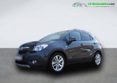 Opel Mokka occasion année 2016 boite Automatique Annonce Opel Mokka occasion Essence 1.4 Turbo - 140 ch BVA à Beaupuy