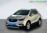 Opel Mokka occasion année 2017 boite Automatique Annonce Opel Mokka occasion Essence 1.4 Turbo - 140 ch BVA à Beaupuy