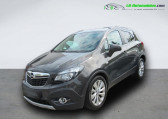 Opel Mokka occasion année 2015 boite Automatique Annonce Opel Mokka occasion Essence 1.4 Turbo - 140 ch BVA à Beaupuy