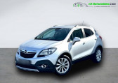 Opel Mokka occasion année 2015 boite Automatique Annonce Opel Mokka occasion Essence 1.4 Turbo - 140 ch BVA à Beaupuy