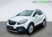 Opel Mokka occasion année 2015 boite Automatique Annonce Opel Mokka occasion Essence 1.4 Turbo - 140 ch BVA à Beaupuy