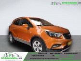Annonce Opel Mokka occasion Essence 1.4 Turbo - 140 ch BVA  Beaupuy