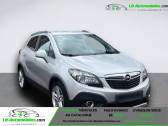 Annonce Opel Mokka occasion Essence 1.4 Turbo - 140 ch BVA  Beaupuy