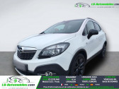 Annonce Opel Mokka occasion Electrique 1.4 Turbo - 140 ch BVM � Beaupuy
