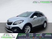 Annonce Opel Mokka occasion Electrique 1.4 Turbo - 140 ch BVM � Beaupuy