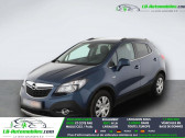 Annonce Opel Mokka occasion Electrique 1.4 Turbo - 140 ch BVM � Beaupuy