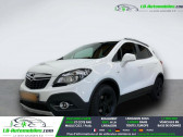 Annonce Opel Mokka occasion Electrique 1.4 Turbo - 140 ch BVM � Beaupuy