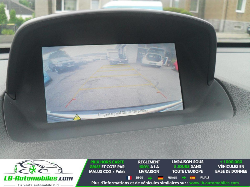 Opel Mokka 1.4 Turbo - 140 ch BVM  occasion � Beaupuy - photo n�6