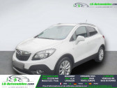 Annonce Opel Mokka occasion Electrique 1.4 Turbo - 140 ch BVM � Beaupuy