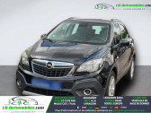 Annonce Opel Mokka occasion Electrique 1.4 Turbo - 140 ch BVM � Beaupuy