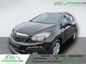 Annonce Opel Mokka occasion Essence 1.4 Turbo - 140 ch BVM � Beaupuy