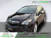 Annonce Opel Mokka occasion Essence 1.4 Turbo - 140 ch BVM � Beaupuy