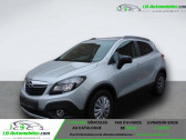 Annonce Opel Mokka occasion Essence 1.4 Turbo - 140 ch BVM � Beaupuy
