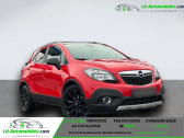 Annonce Opel Mokka occasion Essence 1.4 Turbo - 140 ch BVM � Beaupuy