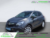Annonce Opel Mokka occasion Essence 1.4 Turbo - 140 ch BVM � Beaupuy