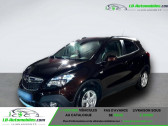 Annonce Opel Mokka occasion Essence 1.4 Turbo - 140 ch BVM � Beaupuy