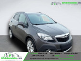 Annonce Opel Mokka occasion Essence 1.4 Turbo - 140 ch BVM � Beaupuy