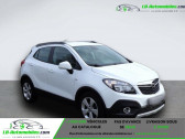 Annonce Opel Mokka occasion Essence 1.4 Turbo - 140 ch BVM � Beaupuy