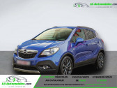 Annonce Opel Mokka occasion Essence 1.4 Turbo - 140 ch BVM � Beaupuy