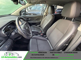 Opel Mokka 1.4 Turbo - 140 ch BVM  occasion � Beaupuy - photo n�5
