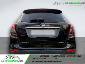 Opel Mokka 1.4 Turbo - 140 ch BVM  occasion � Beaupuy - photo n�4