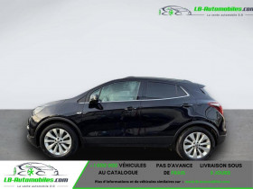 Opel Mokka 1.4 Turbo - 140 ch BVM  occasion � Beaupuy - photo n�3