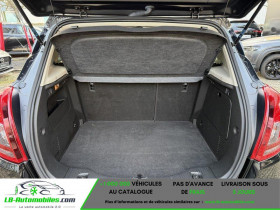 Opel Mokka 1.4 Turbo - 140 ch BVM  occasion � Beaupuy - photo n�6