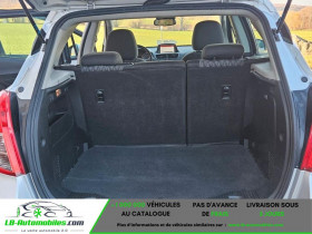 Opel Mokka 1.4 Turbo - 140 ch BVM  occasion � Beaupuy - photo n�6
