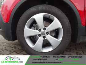 Opel Mokka 1.4 Turbo - 140 ch BVM  occasion � Beaupuy - photo n�9
