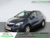 Annonce Opel Mokka occasion Essence 1.4 Turbo - 140 ch BVM � Beaupuy