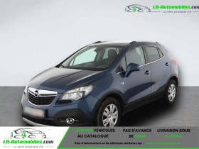 Opel Mokka , garage LB AUTOMOBILES � Beaupuy