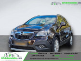 Annonce Opel Mokka occasion Essence 1.4 Turbo - 140 ch BVM � Beaupuy