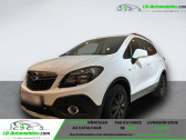 Opel Mokka 1.4 Turbo - 140 ch BVM  � Beaupuy 31