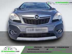 Opel Mokka 1.4 Turbo - 140 ch BVM  occasion � Beaupuy - photo n�4