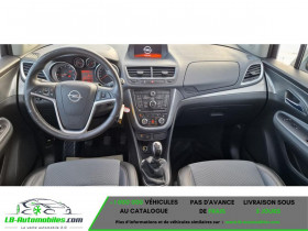 Opel Mokka 1.4 Turbo - 140 ch BVM  occasion � Beaupuy - photo n�2