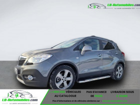 Opel Mokka , garage LB AUTOMOBILES � Beaupuy