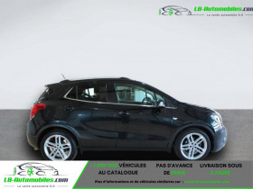 Opel Mokka 1.4 Turbo - 140 ch BVM  occasion � Beaupuy - photo n�5