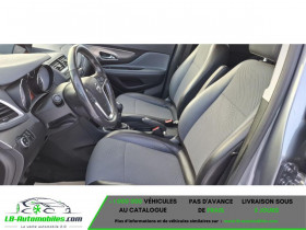 Opel Mokka 1.4 Turbo - 140 ch BVM  occasion � Beaupuy - photo n�5